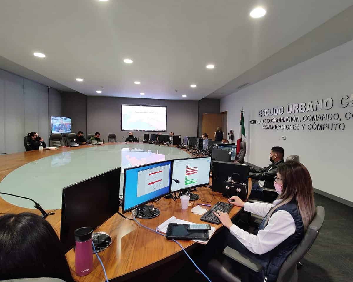 En Jalisco recuperan 322 vehículos durante marzo gracias al C5