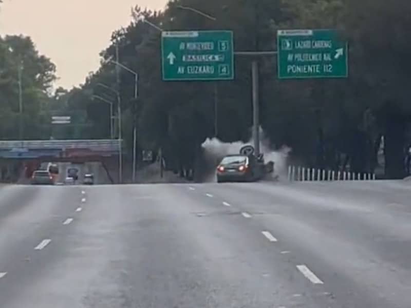 Usted Juzgue: ésto fue lo que pasó y ésto fue lo que dijo