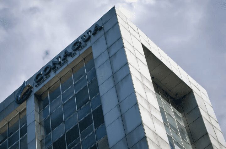 Conagua suspende actividades por hackeo