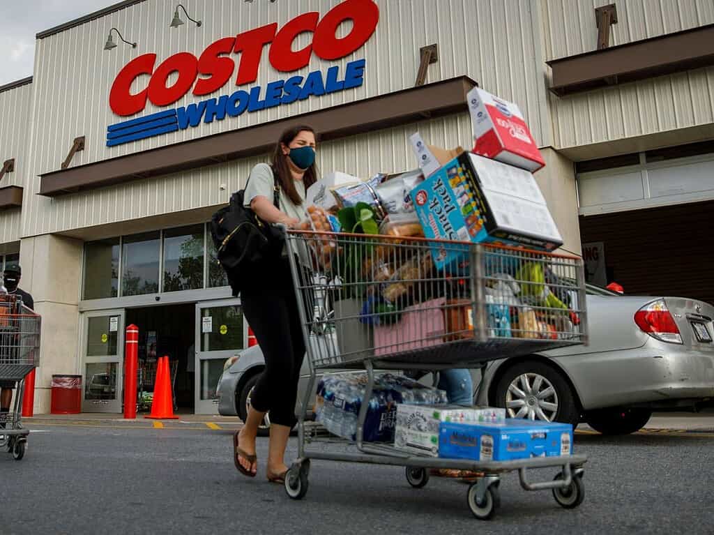 Costco cerrará sus tiendas y gasolineras en México por un día