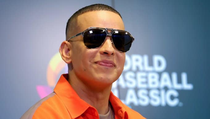 Daddy Yankee revienta ventas al final de su carrera