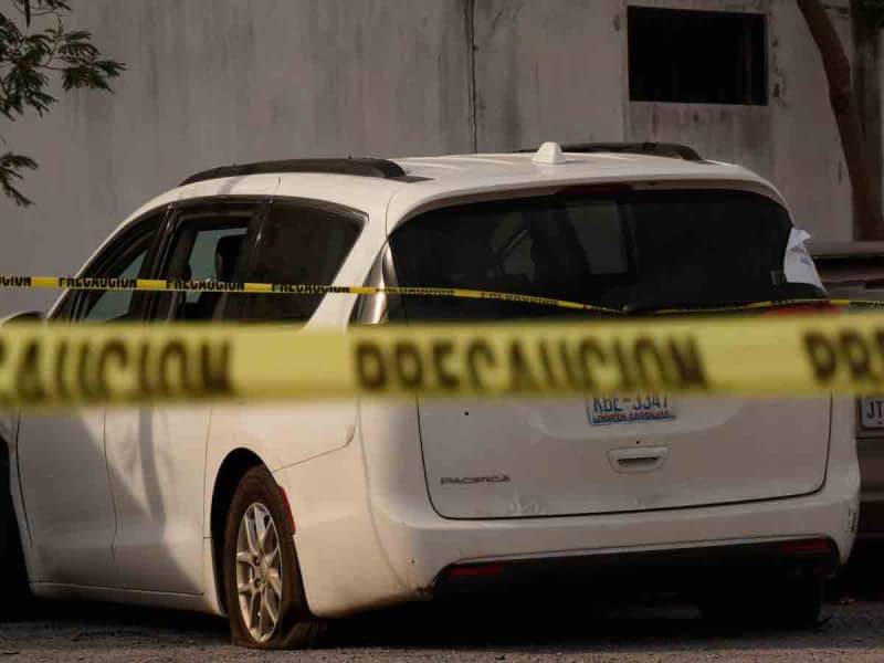 Encuentran dos cuerpos descuartizados en Hidalgo