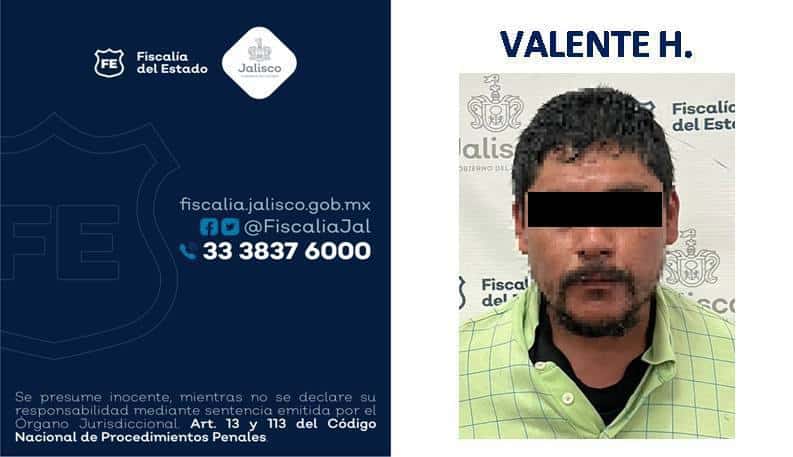 En Zapopan un hombre enfrenta proceso penal por asesinar a una pareja