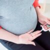 Alimentación saludable reduce riesgo de padecer diabetes gestacional