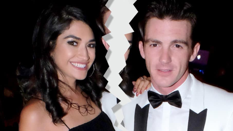 Desaparición de Drake Bell podría costarle el divorcio