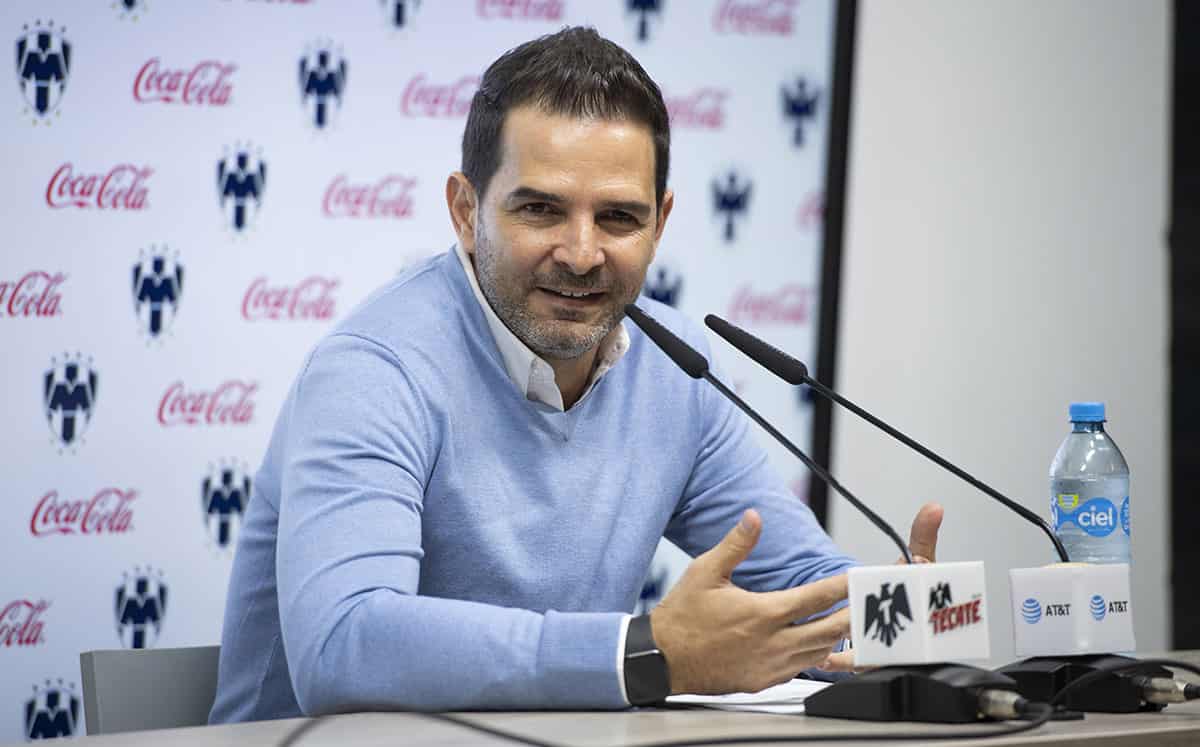 Duilio Davino, nuevo Director de Selecciones Nacionales