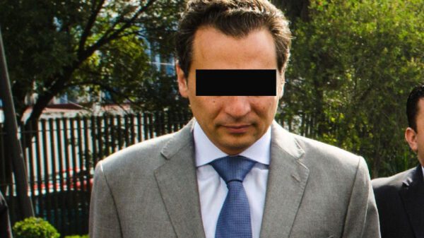 FGR busca imputar por quinta vez a Emilio Lozoya