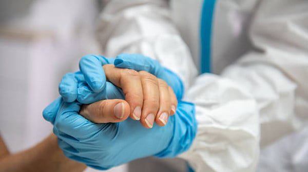 Se legalizará la eutanasia para niños desde los 12 años en los Países Bajos