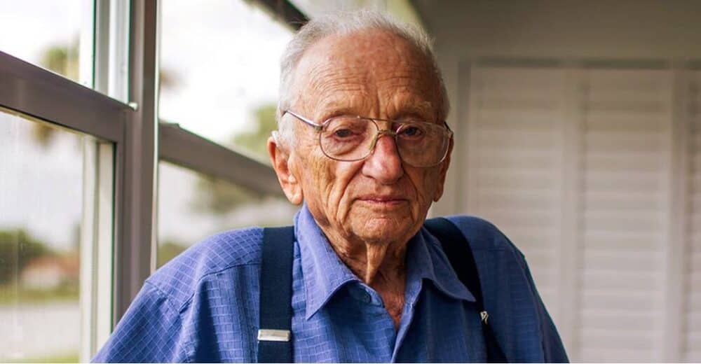 Murió el último fiscal de juicios de Núremberg, Benjamin Ferencz