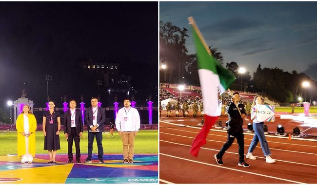 Xalapa será sede de fiesta de deporte paralímpico