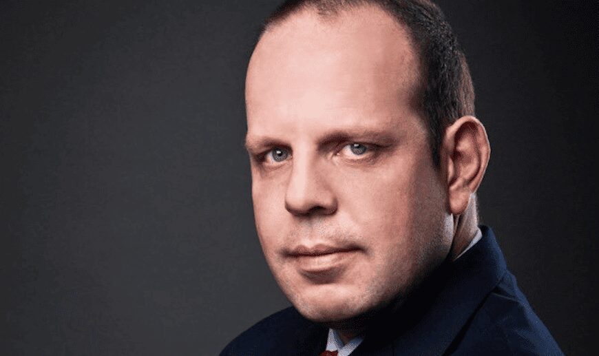 Fallece Alejandro Hope, experto en temas de seguridad