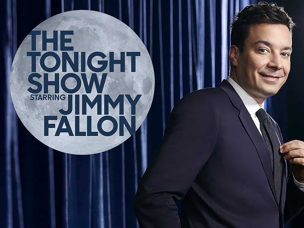 El cantante Peso Pluma estará en 'The Tonight Show' con Jimmy Fallon