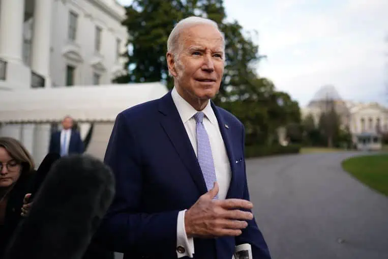 El presidente Joe Biden permitirá a 'dreamers' acceso a seguro médico