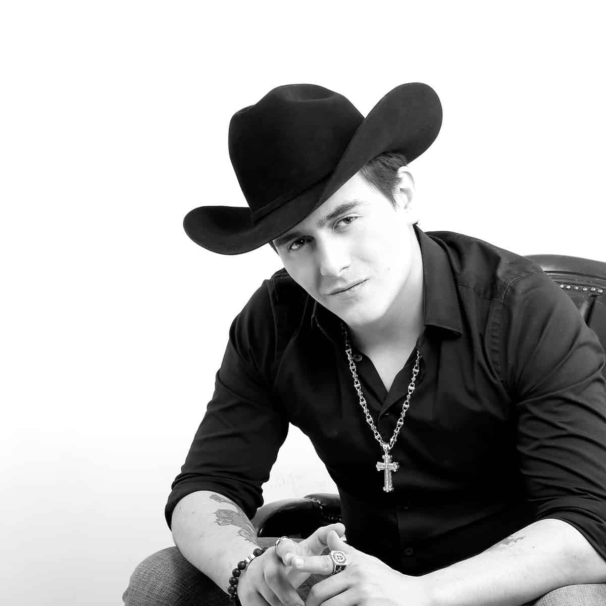 Fallece Julian Figueroa, hijo de Maribel Guardia y Joan Sebastian