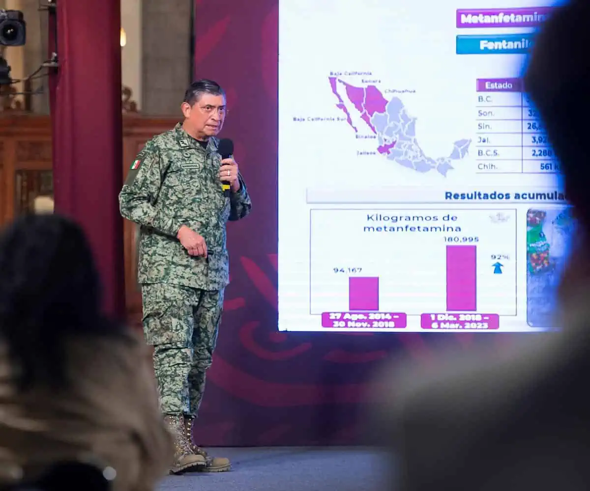 Desplegarán mil 750 elementos para reforzar la seguridad en Guanajuato
