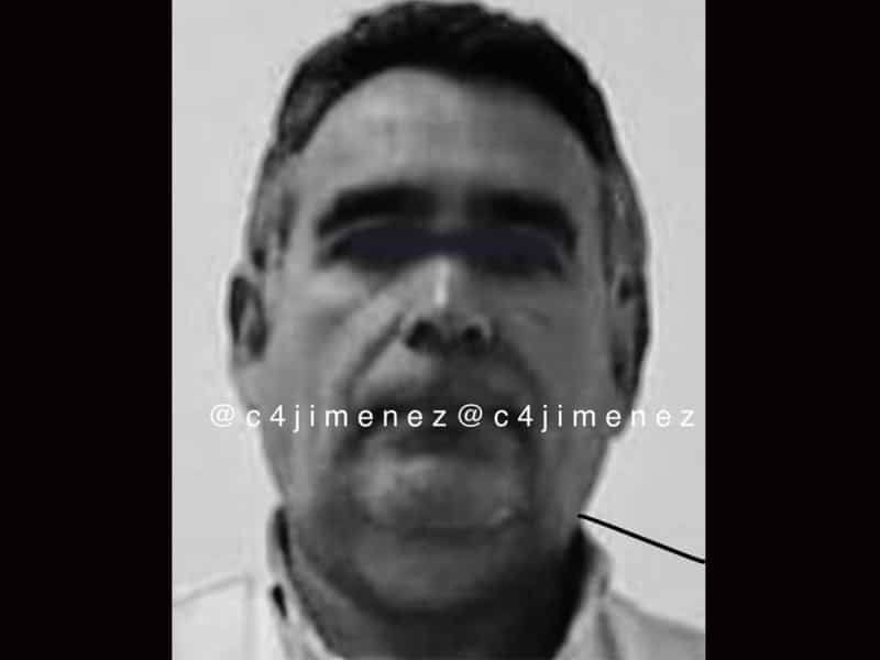 Capturan a profesor de la UAM por presunto abuso sexual