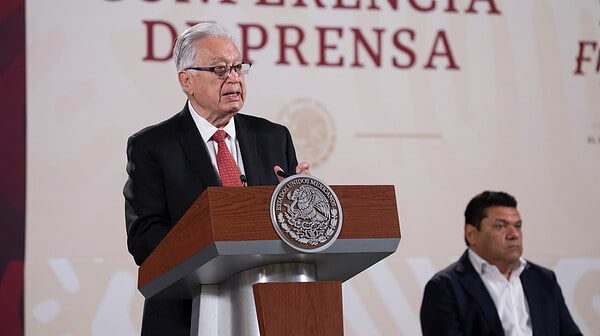 CFE avanza en la electrificación de la ruta del Tren Maya