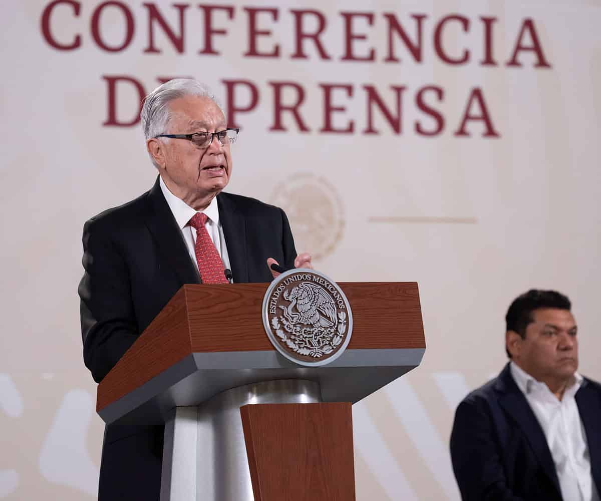 CFE avanza en la electrificación de la ruta del Tren Maya
