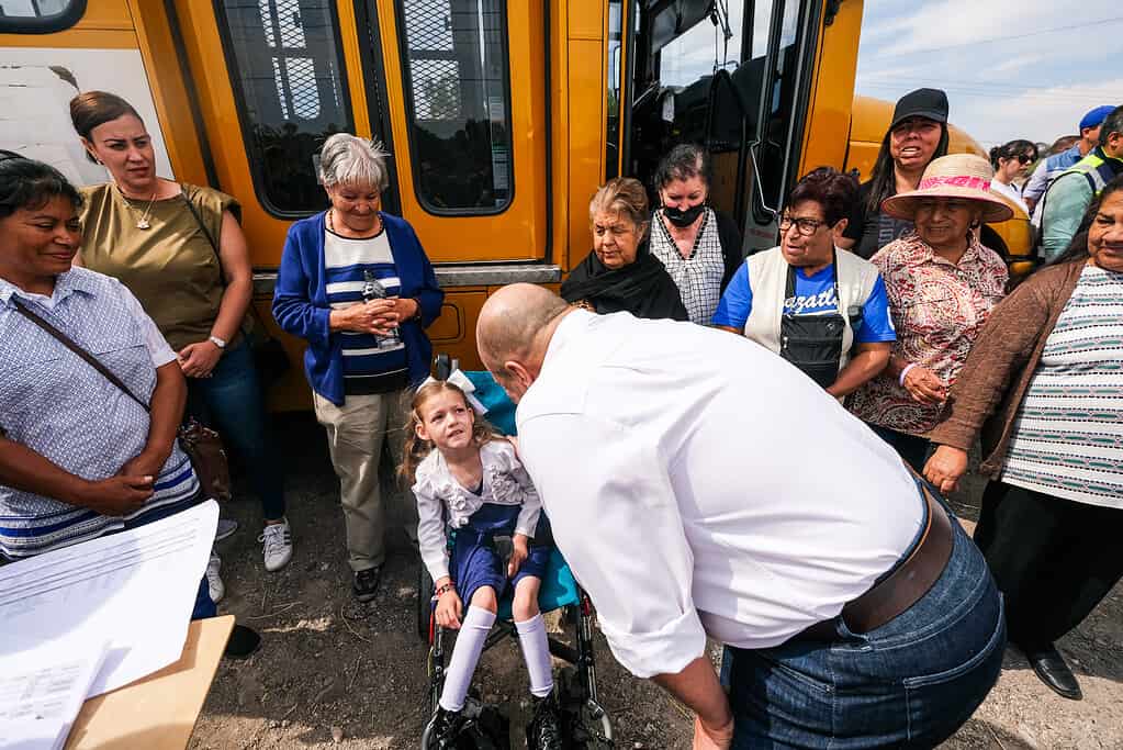 A partir del sábado 8 de abril inicia operaciones el nuevo sistema “Mi transporte” en Lagos de Moreno.