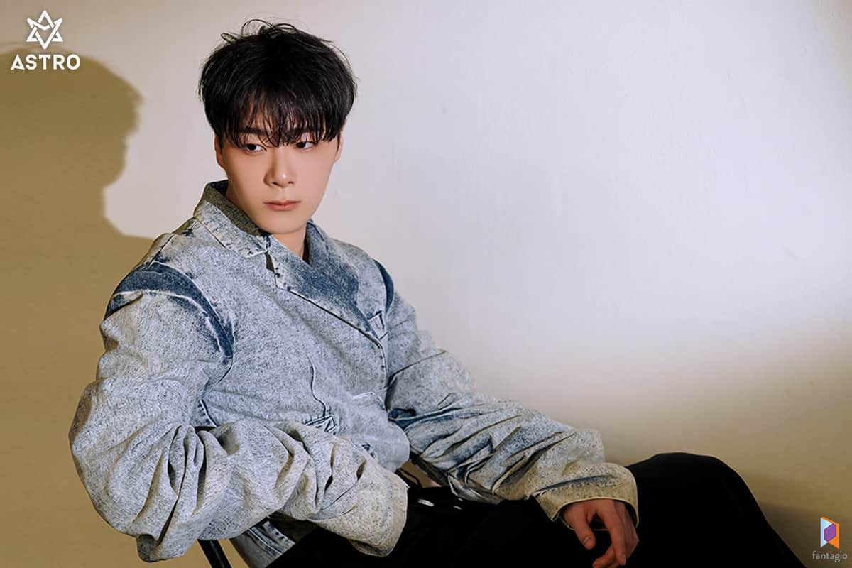 El cantante Moonbin integrante de la boyband ASTRO, es encontrado muerto
