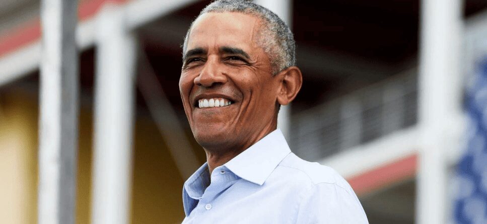 Obama estrena serie documental en Netflix