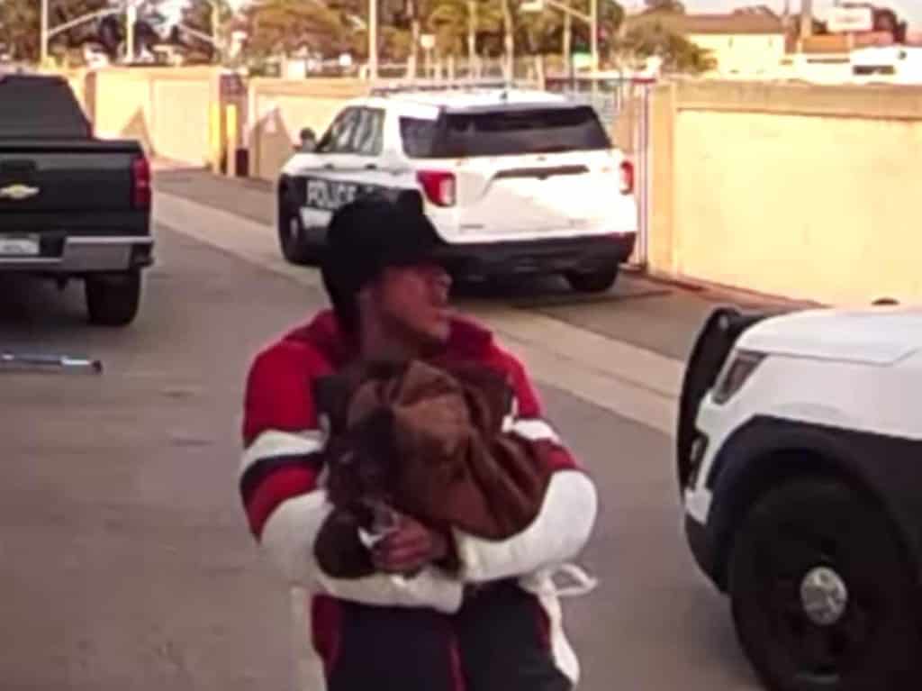 Gobierno de México se pronuncia por la muerte de un ciudadano mexicano por policías de California