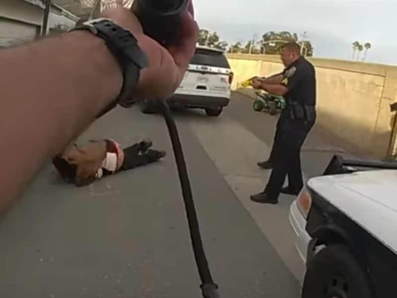 Gobierno de México se pronuncia por la muerte de un ciudadano mexicano por policías de California