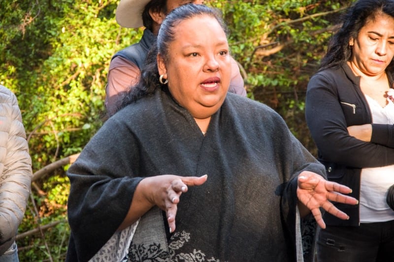 Muere presidenta municipal de Tasquillo, Hidalgo por complicaciones de salud