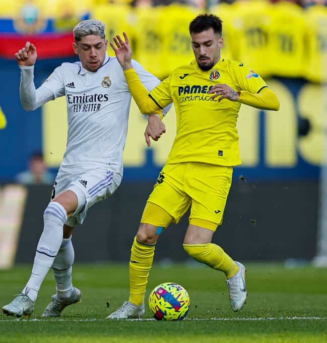 Escándalo entre futbolistas; cuál será la verdad