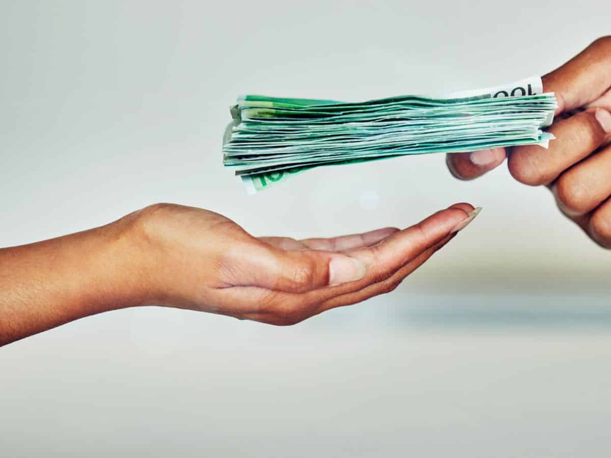 ¿Cuándo te tienen que pagar el reparto de utilidades?