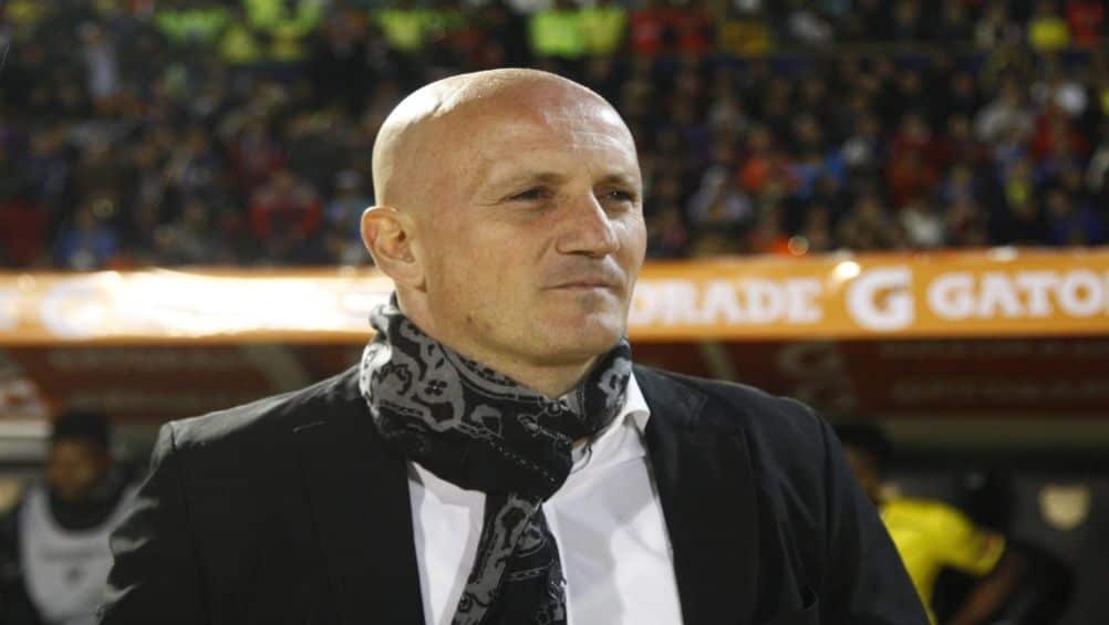 Santos tiene nuevo DT, Pablo Repetto es presentado para dirigir a la Comarca Lagunera