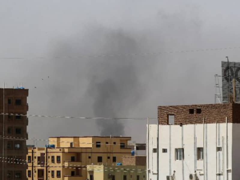 Mexicanos en Sudán piden apoyo a la SRE para evacuar el país