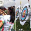 México gana bronce en Copa Mundial de Tiro con Arco