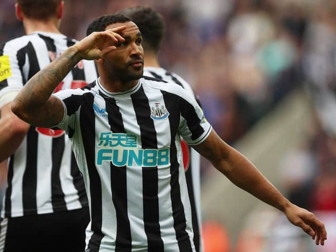 Newcastle destroza al Tottenham y disminuye sus opciones de disputar la próxima Champions League