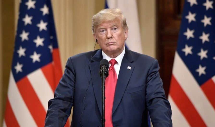 Comienza juicio contra Trump por agredir sexualmente a la escritora E. Jean Carroll