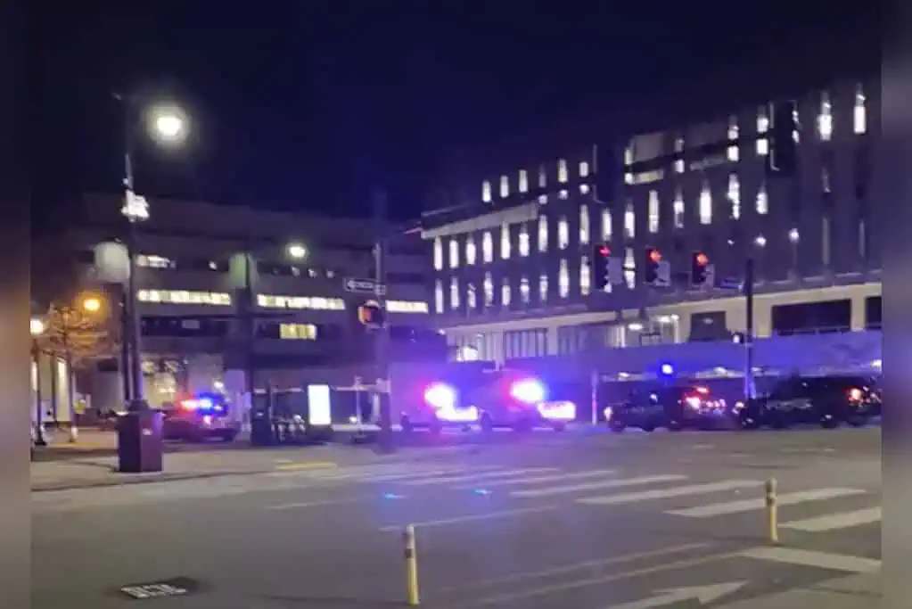 Falsa alarma por tiroteo en la Universidad de Pittsburgh