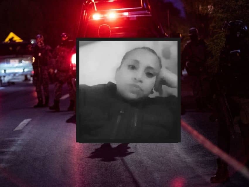 En Veracruz buscan a un hombre de nombre Manuel por asesinar a su esposa