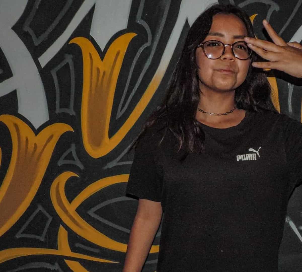 ¡Inof está viva! Piden apoyo para que las autoridades procesen al presunto raptor