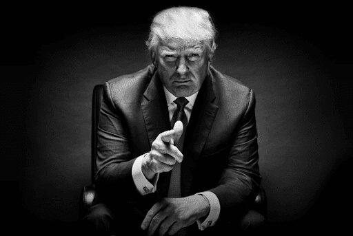 Trump comparecerá ante tribunal como imputado