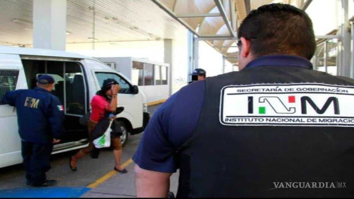 ¡Ya cayó el primero! detienen a funcionario del INM por incendio en Cd. Juárez