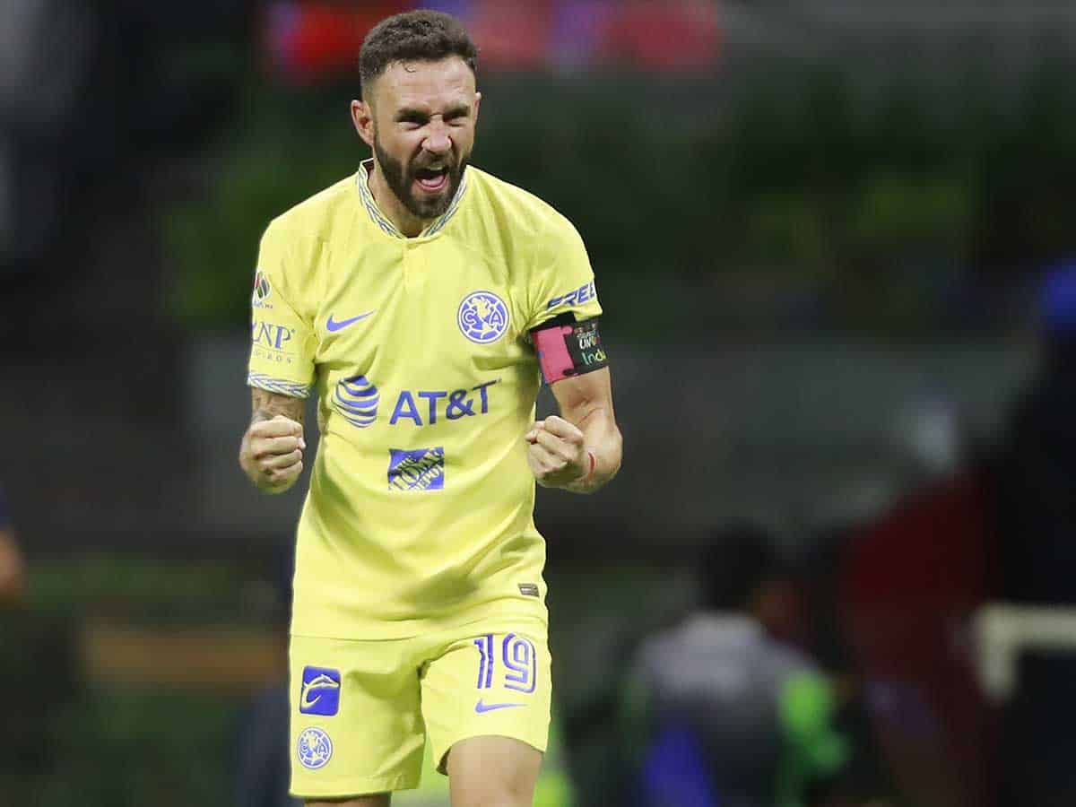 ¡Ya está en Concachampions 2024 el América!