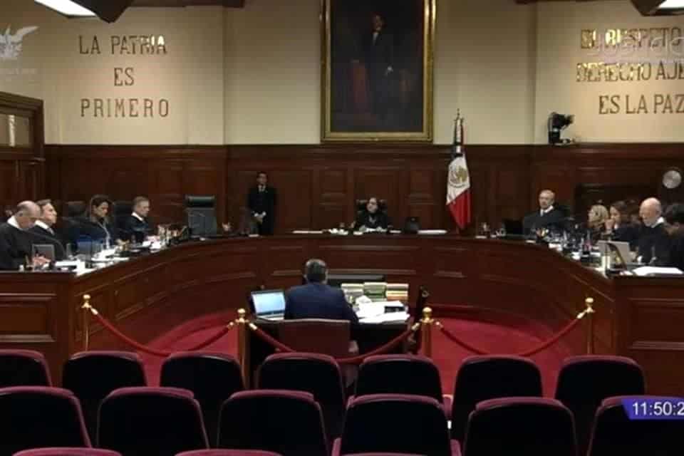 Se anula Ley de Videovigilancia en Morelos; SCJN da la razón a la CDHM