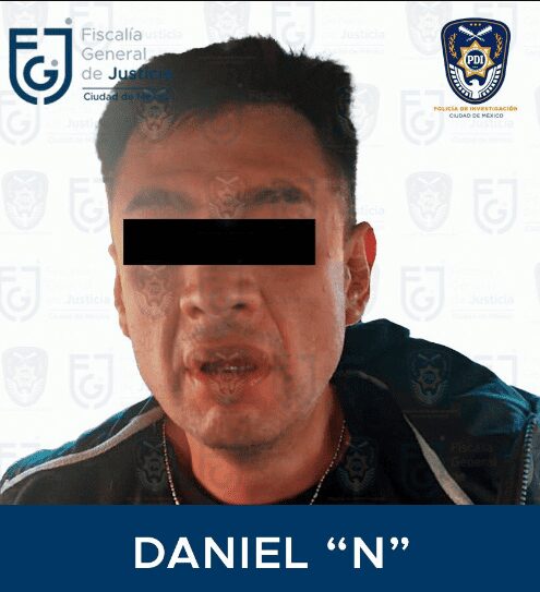 197 años de condena para el violador serial de “Oceanía”