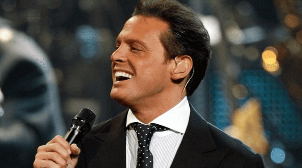 Conoce cuándo es la preventa para las nuevas fechas de Luis Miguel