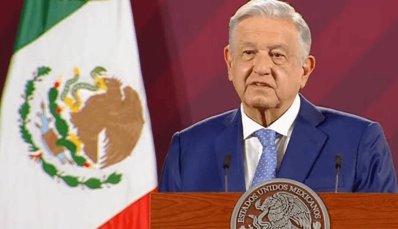AMLO asegura que no hay crisis económica en México, pero anticipa una externa en 2025