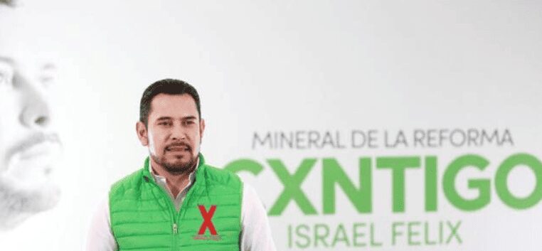 Denuncian a alcalde por amenazas y agresiones en Hidalgo