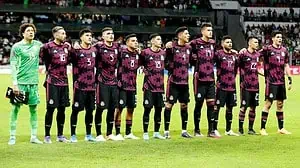 Convocatoria para Copa Oro y Liga de Naciones de Selección Mexicana es revelada