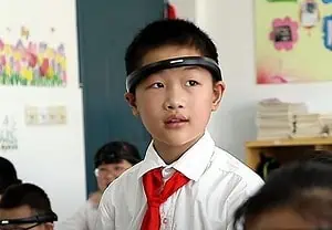 El futuro está aquí, mira cómo se aplica la Inteligencia Artificial en las escuelas de China