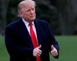 Trump pretende eliminar la ciudadanía para los hijos de inmigrantes que nazcan en Estados Unidos