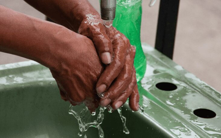 Recorte de agua en Alcaldía Gustavo A. Madero, 28 colonias serán afectadas